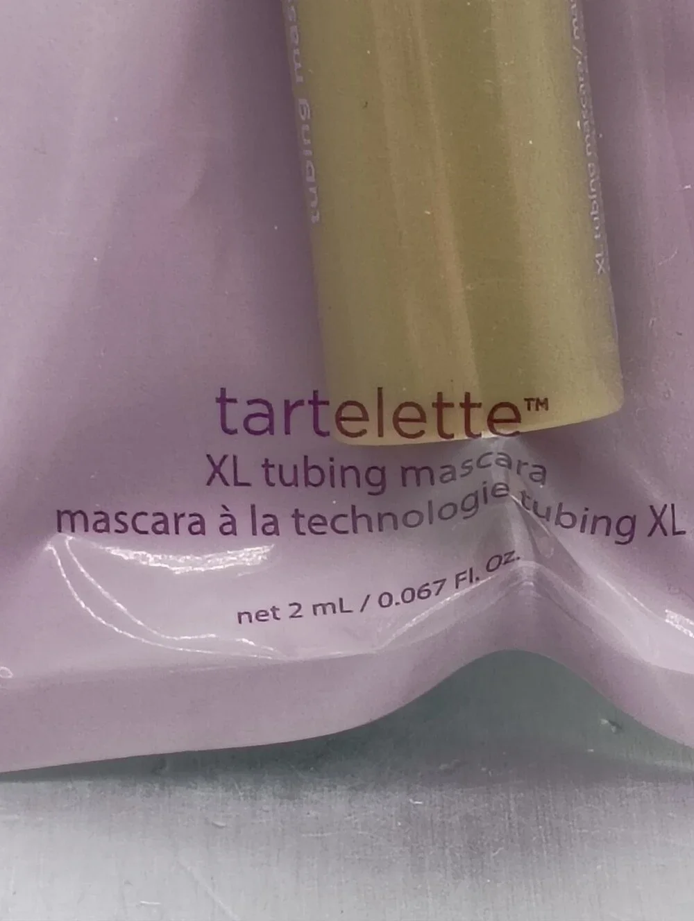 5 For $25 Item🌸 Tarte XL Tubing Mascara